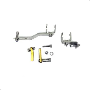 Kit Adaptação Comando À Distância Mercury 25hp 30hp Seapro