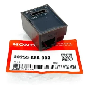 Detector De Carga Eletrônico Oem Para Honda Civic Cr-v V