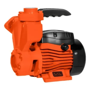 Motobomba Periférica Autoaspirante 1,0hp Black & Decker