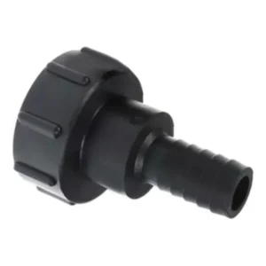 Conexão Adaptador Redução Ibc 1000l 2 X 3/4 (19mm) Espigão