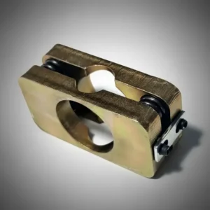 Blocante Sistema De Molas Diferencial Vw Ap 8v Gol Fusca