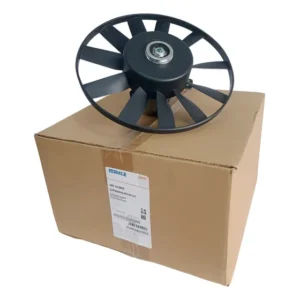 Eletro Ventilador Radiador Golf Mk3 1995 1996 1997 1998
