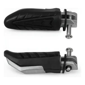 Par Pedaleira Traseira -titan 160 Start 160 Fan 160