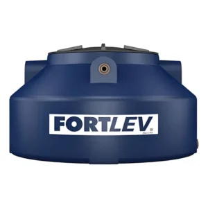 Caixa D'água Fortlev Fortplus 310l Tampa Rosca Só Sp Capital
