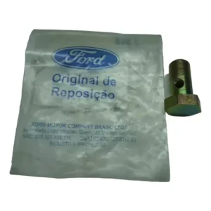 Parafuso Banjo M12 Tubo Servo Embreagem Cargo 06/11