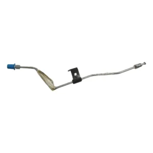 Tubo Intermediario Do Freio Traseiro F4000 Ec352w093bc