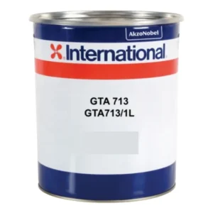 Redutor Gta 713 Solvente Para Tintas 1l - Internacional