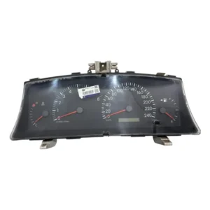 Painel Instrumentos Toyota Corolla Fielder Manual 2003 2008