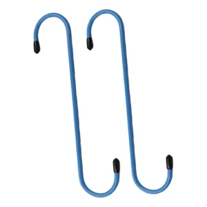 2x Ganchos Para Pinça De Freio, Ferramentas De Azul