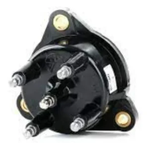 Tampa Distribuidor 3 Paraf Renault R19 R21 Trafic Clio 1