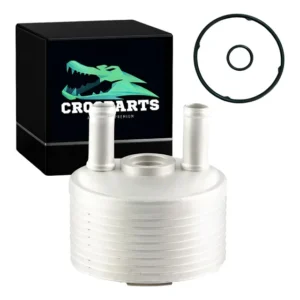 Radiador Trocador Calor Cambio 09g Jetta 2.5 Passat 2.0 Golf