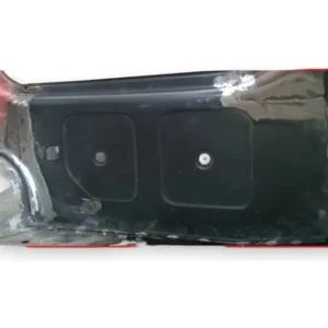 Assoalho Mala Opala Caravan Painel Lataria Remendo Paralama