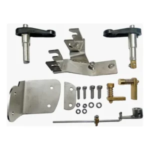 Kit Adaptação Comando A Distância Yamaha 15hp