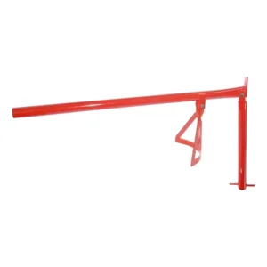 Descolador Pneus - Manual