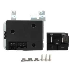 Módulo De Controle De Freio De Reboque Para Ram 1500 Classic