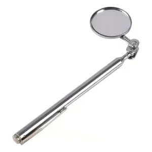 Localizador Peças E Parafusos Telescópico C/ Espelho Eda 6qb