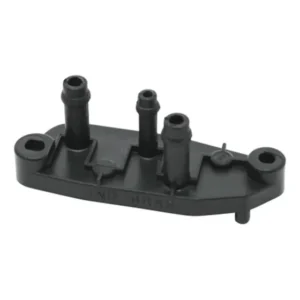 Tubo Distribuição Vácuo Kadett 1.8 Efi 89/95