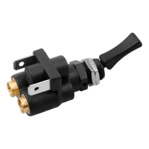 Interruptor De Botão Para Ar Para Peterbilt E Kenworth