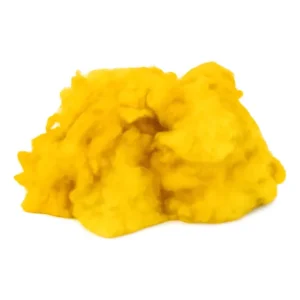 Floco Lã De Vidro Amarelo 20 Kg