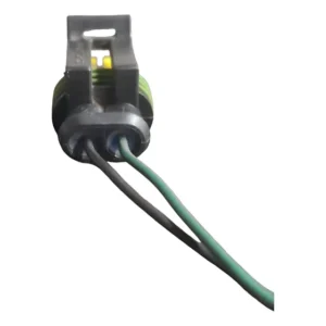 Plug Conector Sensor Nível Fluido De Freio Spin 2013 A 2021