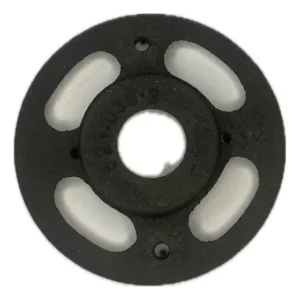 Mancal Intermediário Do Dínamo Vw Kombi Fusca 7114