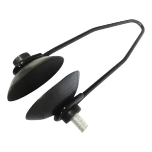 Lava Motor Tipo Orelha Original Mfx Para Motor De Popa