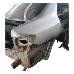 Retalho Lateral Traseira Direita Corolla 2013 2014 Original