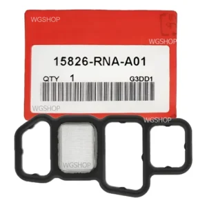 Junta Da Válvula Vtec Honda New Civic 2007 2008 2009 2010