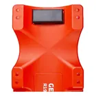 Carrinho para Mecânico Dobrável 2 em 1 com Rodas R070031 Riosul Tools 110 kg de Capacidade - Imagem 2
