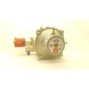 Redutor Gnv Brc 5g Top Novo Original Direto Fabrica Completo