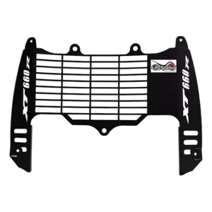 Protetor Radiador Tela Grade Xt660 2005 Até 2017