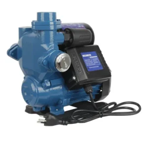 Pressurizador De Rede Água Quente Fria Edifícios 380w 65l/m
