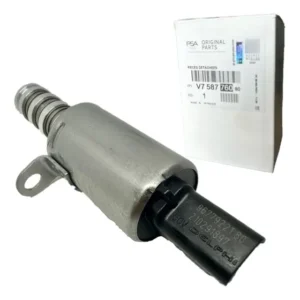 Solenoide Comando Variável Ds3 308 2008 3008 408 Bmw 1.6 Thp