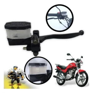 Burrinho De Freio Dianteiro Suzuki Yes 125 / Intruder 125