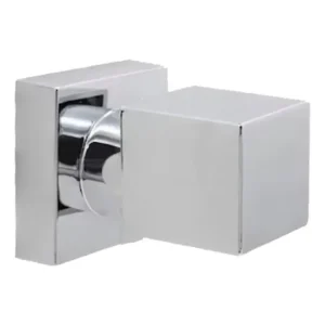 Acabamento Chuveiro Universal Quadrado Metal Deca/docol