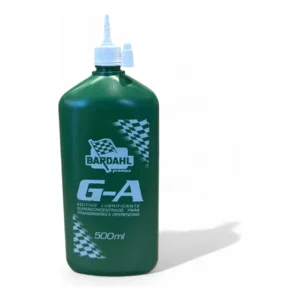 Bardahl G-a Ga 500ml Aditivo Óleo De Câmbio Transmissão