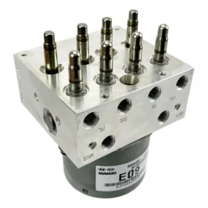 Parte Hidráulica De Abs 589201f500 Sportage Tucson 07 011