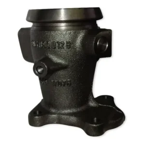 Freio Motor Mercedes Benz 1215c Atego1418 1718m 9040900128