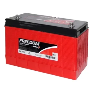 Bateria Estacionária Freedom Df2000 12v 115ah