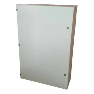 Caixa Montagem Painel Elétrico Comando 120x80x25 Chapa