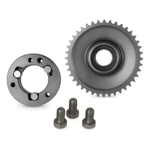 Rolamento Engrenagem Com Placa De Partida Original Fym 250