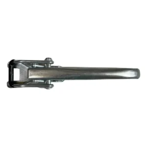 Fechadura Da Carroceria Caçamba Trava Effa V21 V22 Shineray
