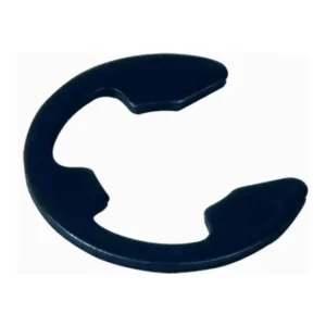 10 Un Anilha 10mm Anel Elastico Retençao Trava Clip Arruela