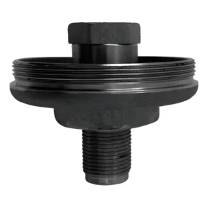 Base Bomba 7mm Rosca M20 Conjunto Guia Inferior E Superior