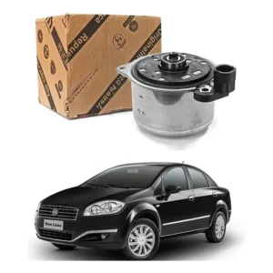 Motor Eletrico Cambio Linea 1.8 Dualogic 2010 A 2016