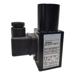 Relé De Pressão Sg307-f-150-y Interruptor Sg-307-f-150-y