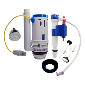 Mecanismo Para Caixa Acoplada Completo Duplo Universal Hydro