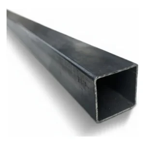 Tubo Metalon Aço Quadrado 50x30 Kit 6 Unids 1 Metro