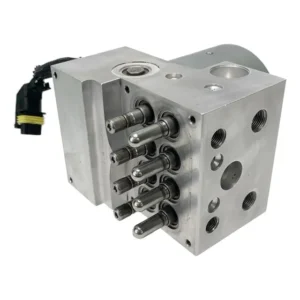 Hidráulica Modulo Abs 46830055 0265216827 0273004560 Strada (Recondicionado)