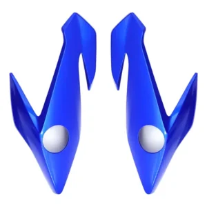 Par Bananinha Titan 160 Ano 2022 A 2024 Injetado Na Cor